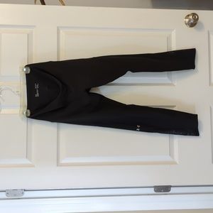 Under Armour Heat Gear leggings